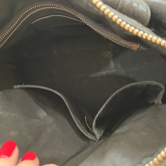 Alexander Wang Rocco bag with Strap - Picture 5 of 5